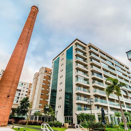 Appartement Studio Mooca Com Wifi, A/C E Garagem à São Paulo Extérieur photo